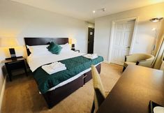 Khác 7 The Springfield Fairbourne