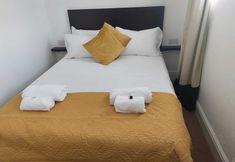 Khác 5 The Springfield Fairbourne