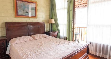 Khác 2 Sura Bed and Breakfast