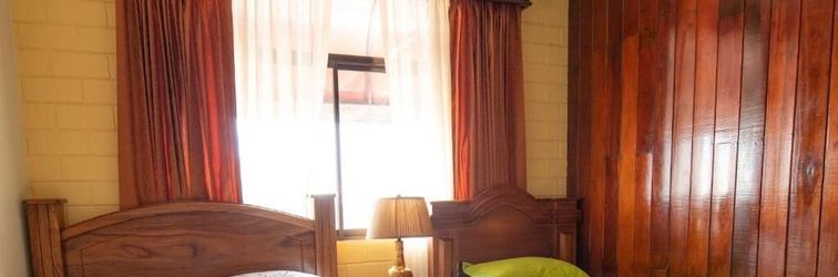 Khác Sura Bed and Breakfast