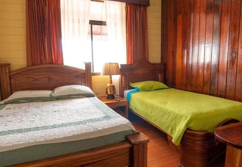 Khác Sura Bed and Breakfast