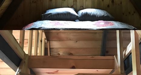 其他 2 Baraka bungalov