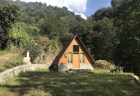 其他 Baraka bungalov