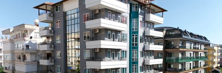 Others Casa Cleo Suite