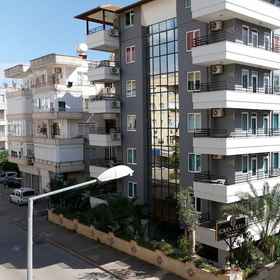 Primary image1克萊奧套房別墅,ILLUSION Palm Beach飯店