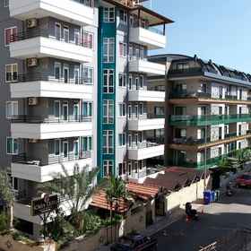 Primary image 1 Casa Cleo Suite, Alanya Hotels