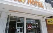 Others 5 Kozi Hotel - Danga Bay