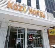 Others 5 Kozi Hotel - Danga Bay