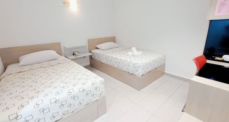 Others 2 Kozi Hotel - Danga Bay