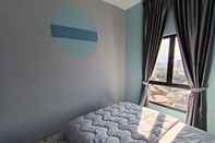 Others The Horizon Ipoh 3BR L18 Amaze by Grab A Stay