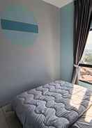 Room The Horizon Ipoh 3BR L18 Amaze by Grab A Stay