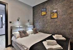 其他 5 Apartament 33 Czorsztyn