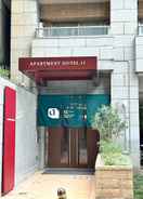 Primary image Apartment Hotel 11 Shinsaibashi AMEMURA