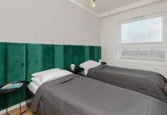 其他 3 9th Floor Apartment in Gdansk by Renters