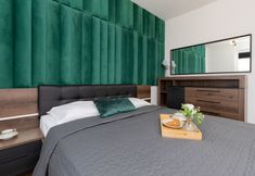 其他 2 9th Floor Apartment in Gdansk by Renters