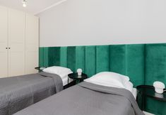 其他 4 9th Floor Apartment in Gdansk by Renters