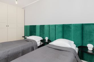 其他 4 9th Floor Apartment in Gdansk by Renters