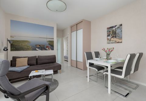 Others Apartment Miamar for 6 by Renters