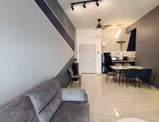 Others 2 The Horizon Ipoh 2BR L13 by Grab A Stay