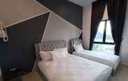 Others 4 The Horizon Ipoh 2BR L13 by Grab A Stay