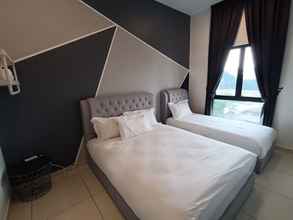 Others 4 The Horizon Ipoh 2BR L13 by Grab A Stay