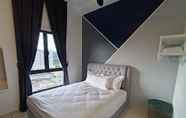 Others 3 The Horizon Ipoh 2BR L13 by Grab A Stay