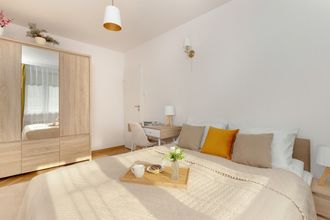 其他 4 Cosy Beige Apartment for 5 by Renters