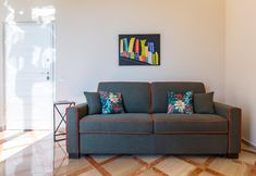 Others 6 Vittorio Emanuele Modern Apartments by Wonderful Italy