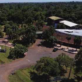 Primary image 1 Hotel Tropical Iguazu, Tancredo Neves Bridge Hotels