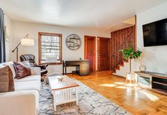 อื่นๆ 6 Pet-friendly Saint Paul Home w/ Shared Yard!