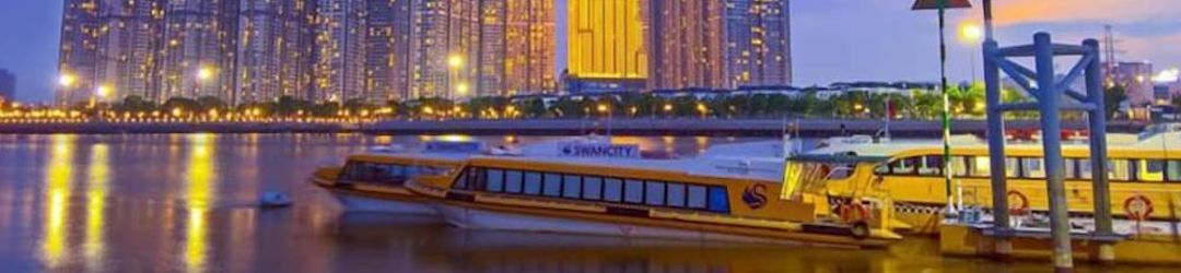 その他 Vinhomes Central Park Skyland Apartment