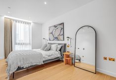 อื่นๆ 4 Modern Kings Cross Apartments