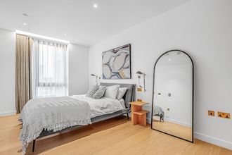 อื่นๆ 4 Modern Kings Cross Apartments