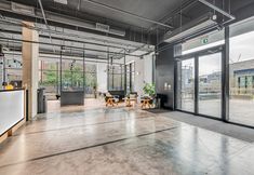 อื่นๆ 2 Modern Kings Cross Apartments