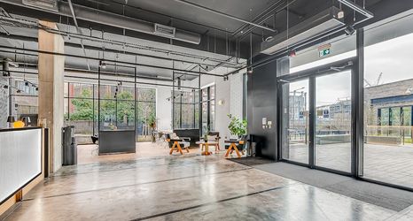 อื่นๆ 2 Modern Kings Cross Apartments