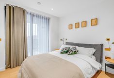 อื่นๆ 6 Modern Kings Cross Apartments