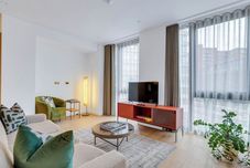 อื่นๆ Modern Kings Cross Apartments