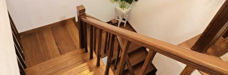 อื่นๆ Lux Suites Sultan Palace Town Houses