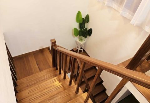 อื่นๆ Lux Suites Sultan Palace Town Houses