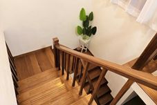 อื่นๆ Lux Suites Sultan Palace Town Houses