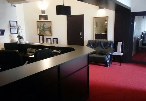 その他 Hotel Graal