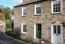 Lainnya Lowen Cottage