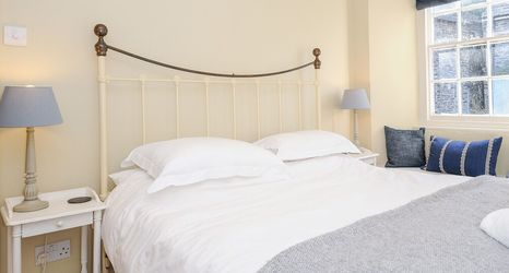 Lainnya 2 Lowen Cottage