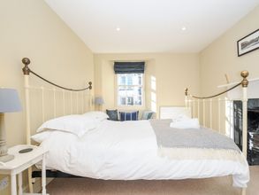 Lainnya 4 Lowen Cottage