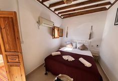 Lainnya 5 Riad Sarah Sabrina