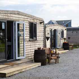 Primary image 1 ウィールアメリアロッジ, デヴィオック ホテル