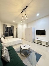 อื่นๆ 4 Vinhome GrandPark Luxury Apartment Quan9