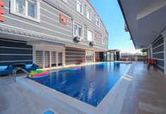 その他 4 Avullar Palace Hotel