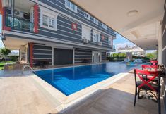 その他 3 Avullar Palace Hotel