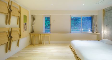 Others 2 TAKAone ACTIVITY&STAY